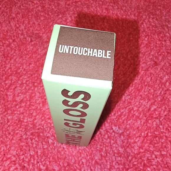 Jeffree Star UNTOUCHABLE Gloss - Picture 3 of 9